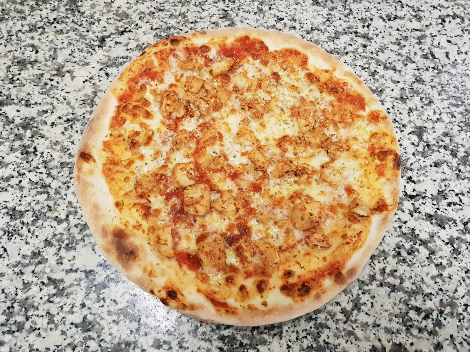 Pollo