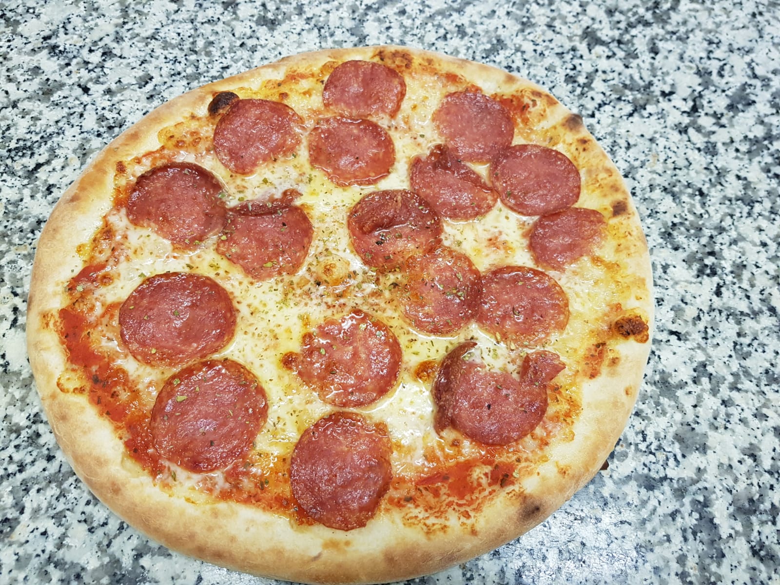 Salame